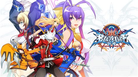  BlazBlue: Centralfiction –  Một Chiến Hành Tuyệt Đỉnh Của Anime và Bạo Liực!