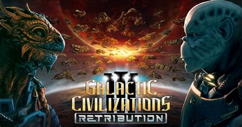 Galactic Civilizations III: Trò chơi chiến lược 4X đầy tham vọng và khả năng tái tạo cao!