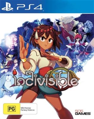  Indivisible: Một Trò Chơi Hành Động Phiêu Lưu Lấy Nét Gây Nghiện