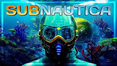 Subnautica - Trò chơi sinh tồn dưới lòng đại dương đầy bí ẩn!