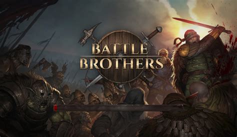 Battle Brothers: Một trò chơi chiến thuật tàn khốc và đầy thử thách với cơ chế roguelike độc đáo!