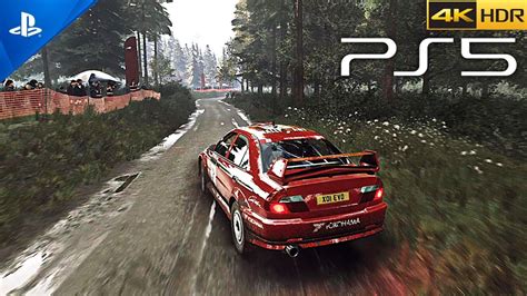 DiRT Rally 2.0: Trải nghiệm chân thực đến từng milimet của môn đua xe rally!