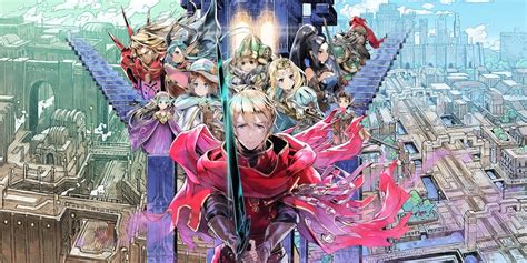 Radiant Historia: A Time-Traveling JRPG That Will Leave You Radiating with Satisfaction!