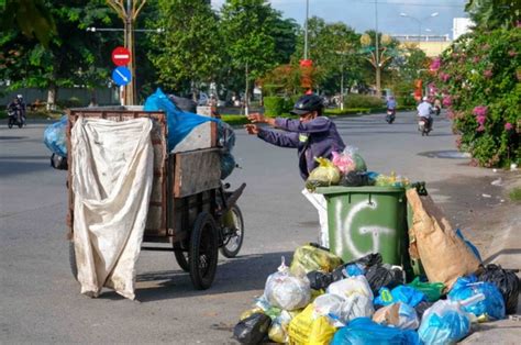  Recycle Roundup: Chuyển hóa rác thải thành tài nguyên quý giá!