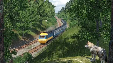  Transport Fever 2 –  Game mô phỏng kinh doanh vận tải đồ sộ với đồ họa ấn tượng