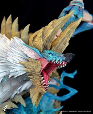 Zinogre Unleashed! A Deep Dive into Capcom's Electrifying Monster Hunter Title!